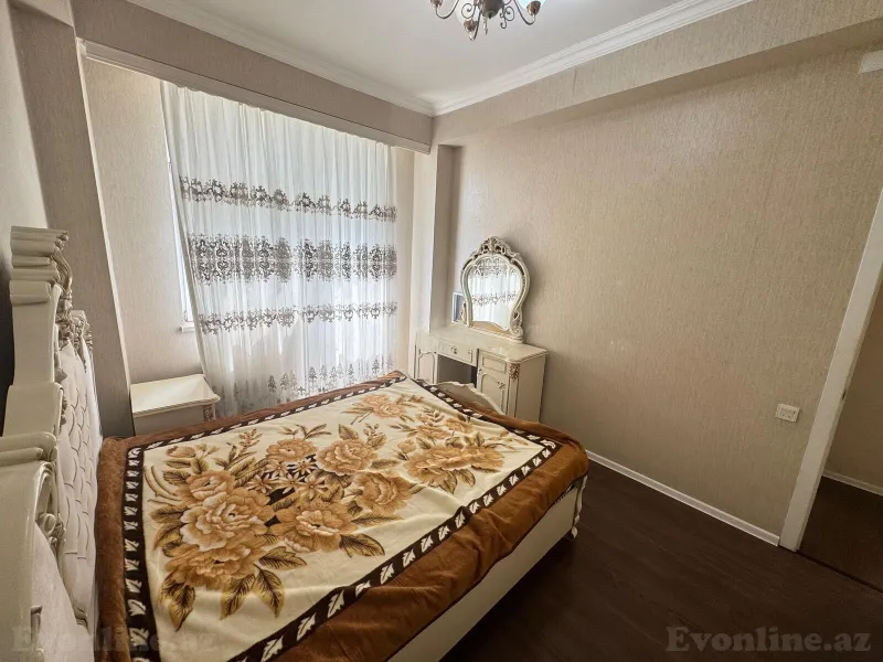 Satılır 3 otaqlı Mənzil Yeni tikili 83 m² Yasamal r. - şəkil 6