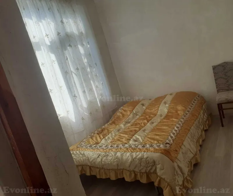 Kirayə verilir 3 otaqlı Həyət evi 60 m² Qax - şəkil 2