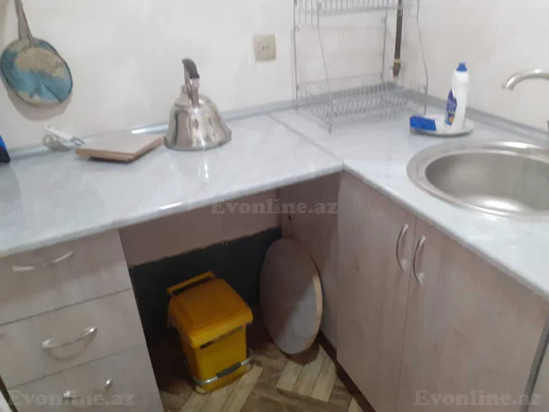 Kirayə verilir 3 otaqlı Həyət evi 60 m² Qax - şəkil 3