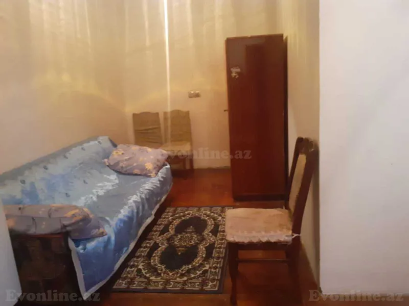 Kirayə verilir 3 otaqlı Həyət evi 60 m² Qax - şəkil 4
