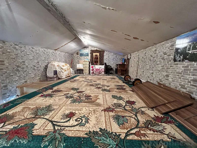 Satılır 4 otaqlı Mənzil Yeni tikili 124 m² Xalqlar Dostluğu m. - şəkil 17