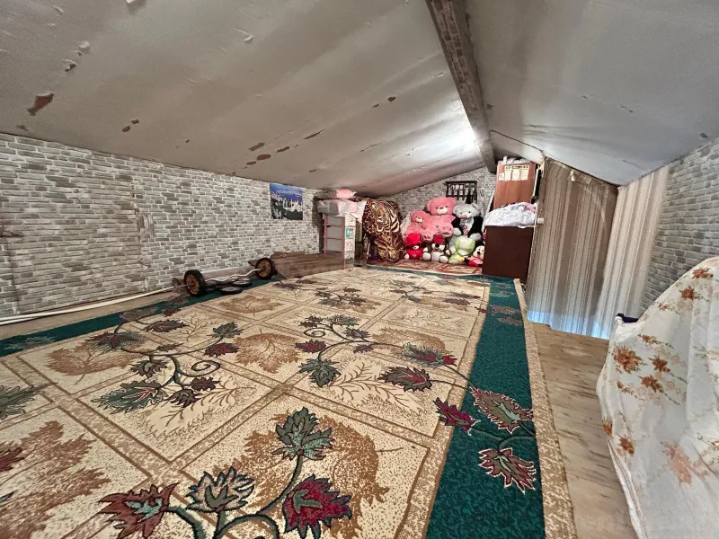 Satılır 4 otaqlı Mənzil Yeni tikili 124 m² Xalqlar Dostluğu m. - şəkil 18