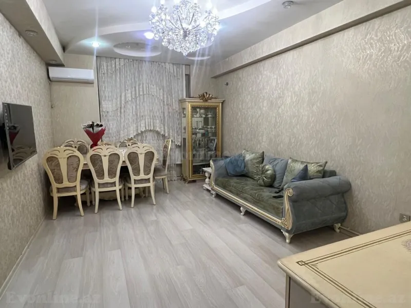 Satılır 2 otaqlı Mənzil Yeni tikili 72 m² Əhmədli - şəkil 8