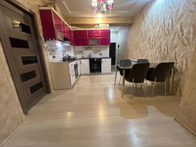 Satılır 2 otaqlı Mənzil Yeni tikili 72 m² Əhmədli - şəkil 11