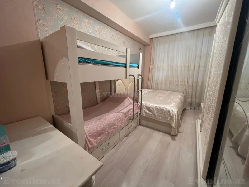 Satılır 2 otaqlı Mənzil Yeni tikili 72 m² Əhmədli - şəkil 12