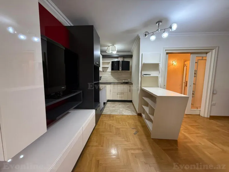 Kirayə verilir Ofis 170 m² Gənclik m. - şəkil 2