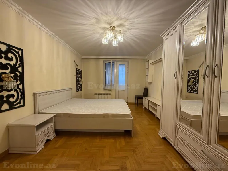 Kirayə verilir Ofis 170 m² Gənclik m. - şəkil 5