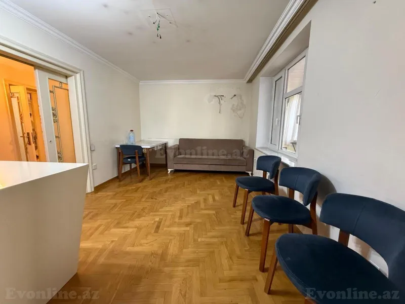 Kirayə verilir Ofis 170 m² Gənclik m. - şəkil 11