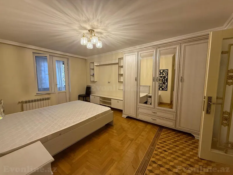 Kirayə verilir Ofis 170 m² Gənclik m. - şəkil 12
