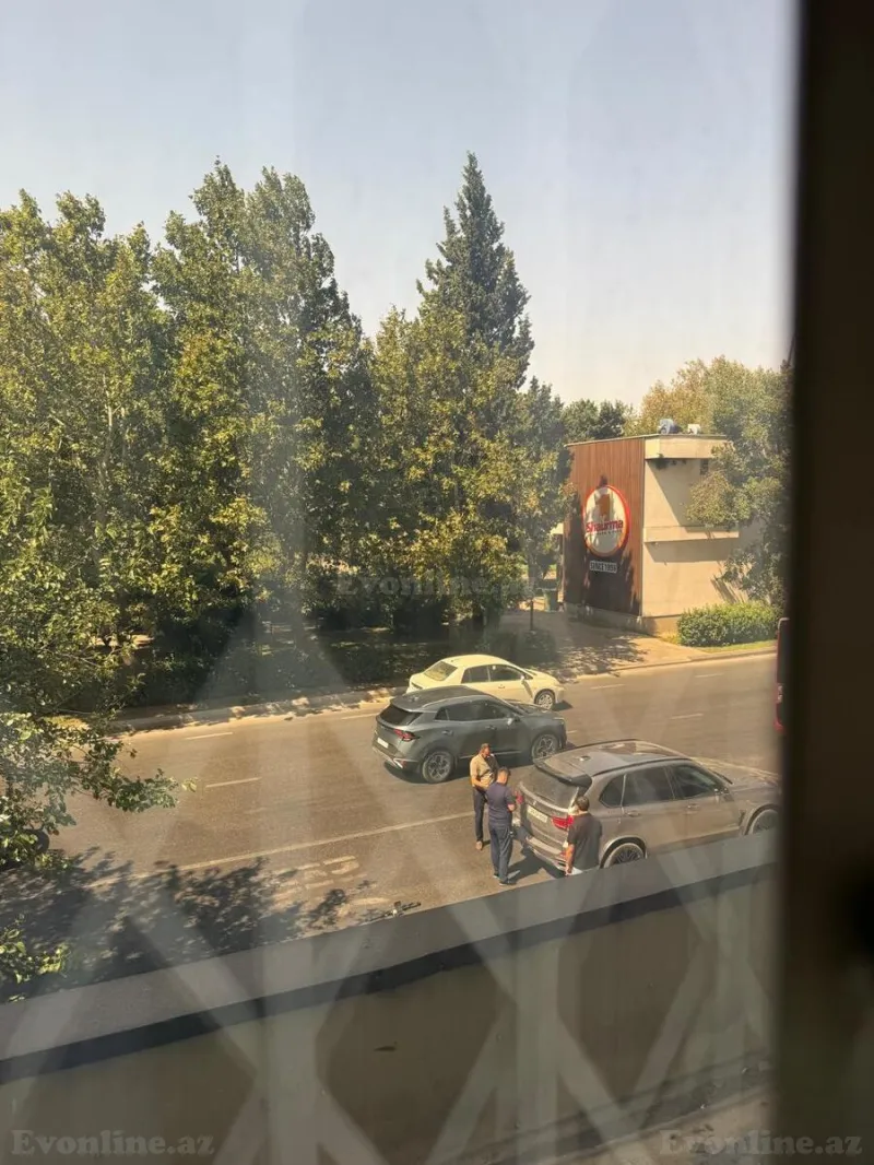 Kirayə verilir Ofis 170 m² Gənclik m. - şəkil 15