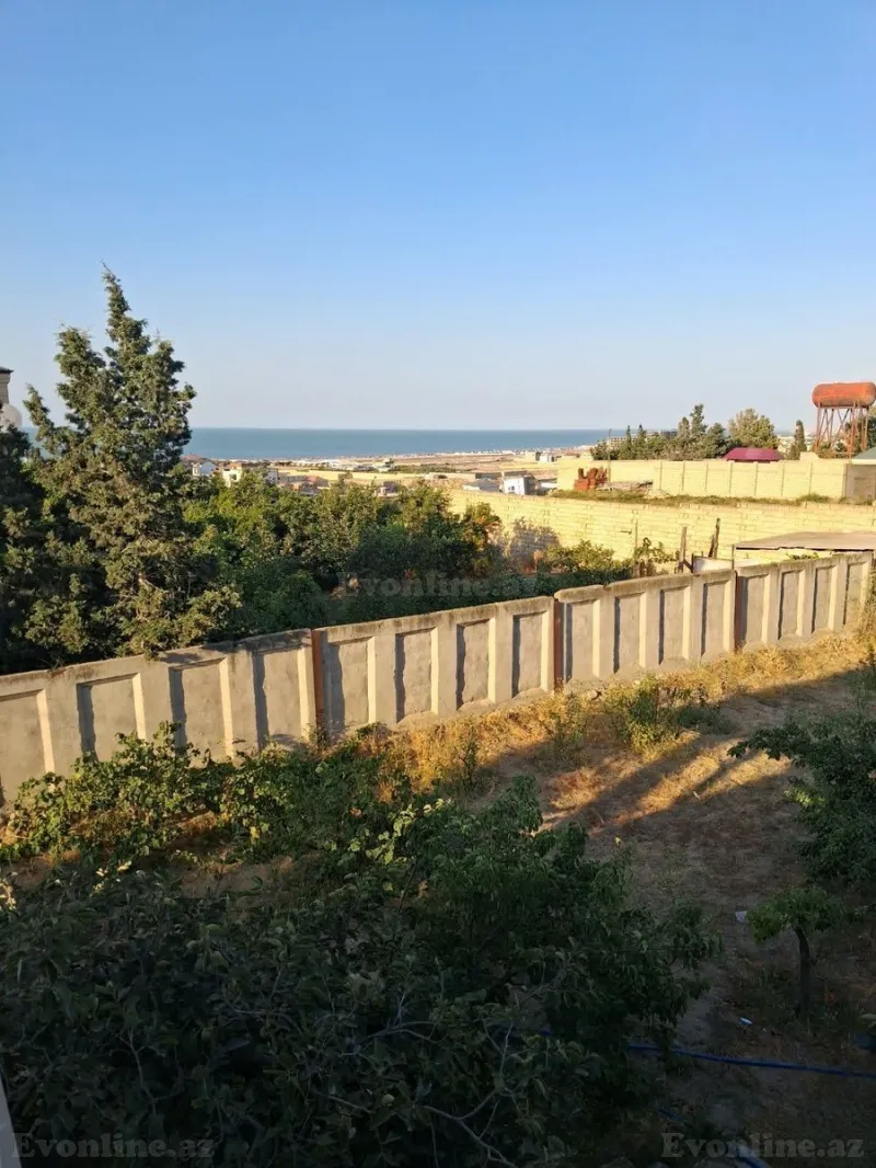Satılır 5 otaqlı Həyət evi 150 m² Novxanı - şəkil 2
