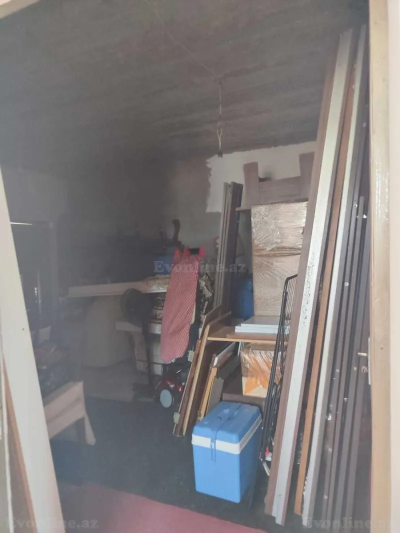 Satılır 5 otaqlı Həyət evi 150 m² Novxanı - şəkil 7
