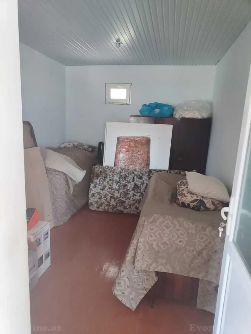 Satılır 5 otaqlı Həyət evi 150 m² Novxanı - şəkil 8
