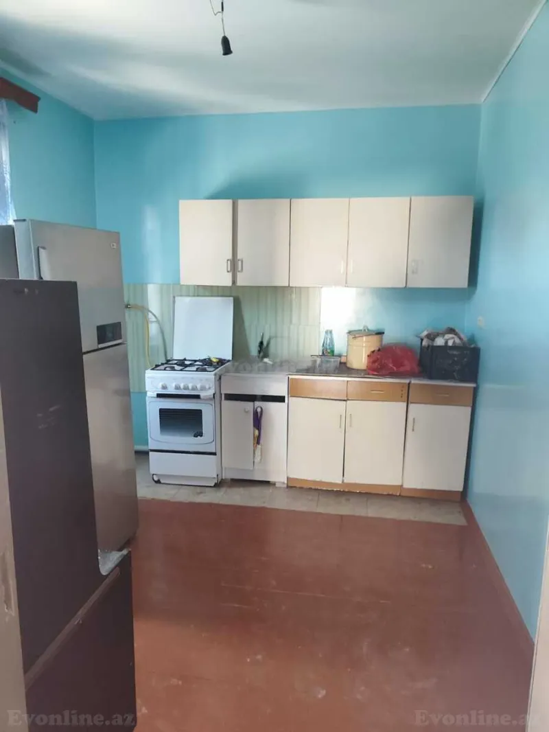 Satılır 5 otaqlı Həyət evi 150 m² Novxanı - şəkil 10