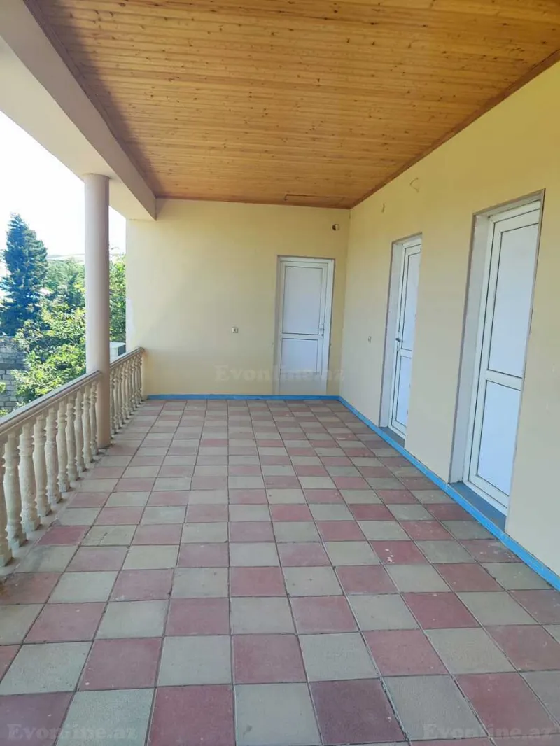 Satılır 5 otaqlı Həyət evi 150 m² Novxanı - şəkil 15