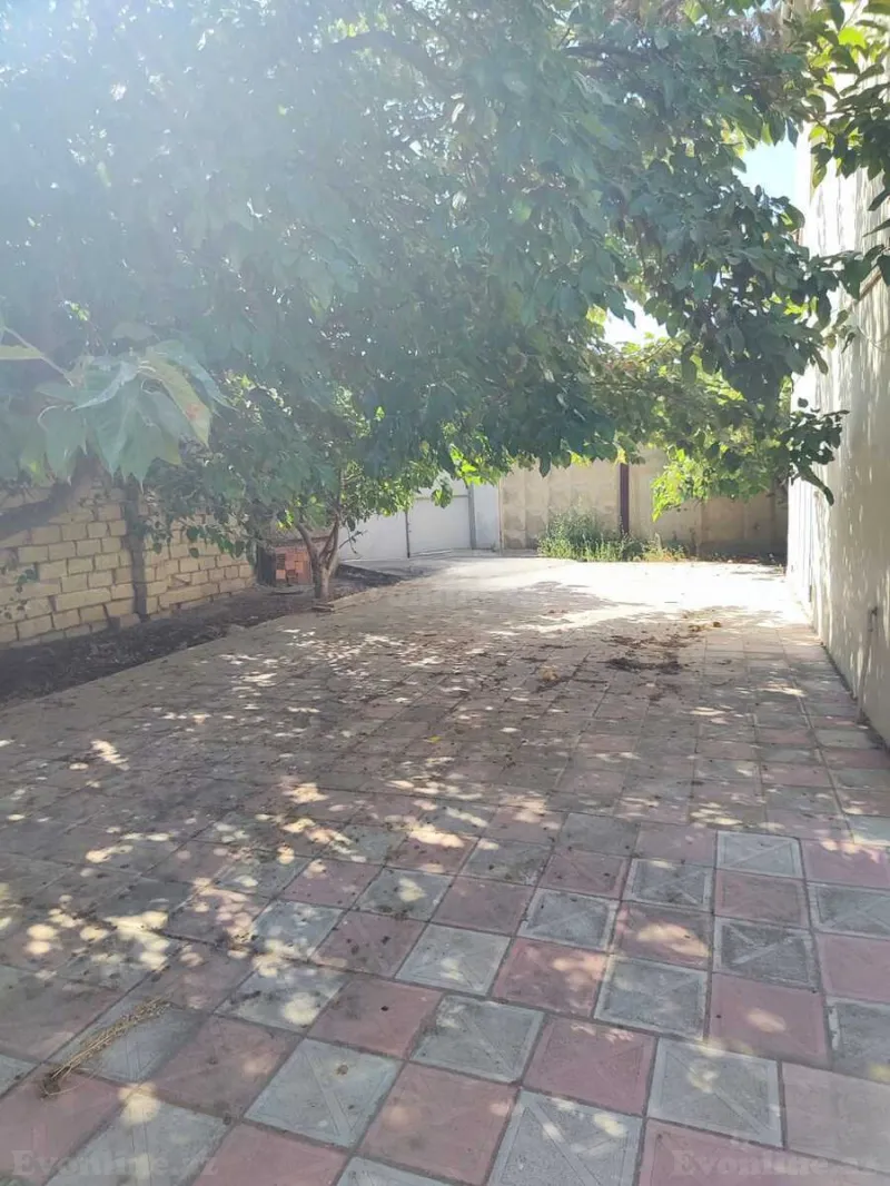Satılır 5 otaqlı Həyət evi 150 m² Novxanı - şəkil 18
