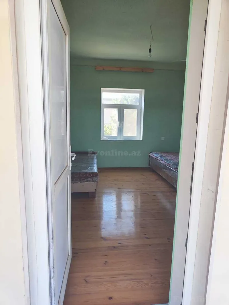 Satılır 5 otaqlı Həyət evi 150 m² Novxanı - şəkil 21