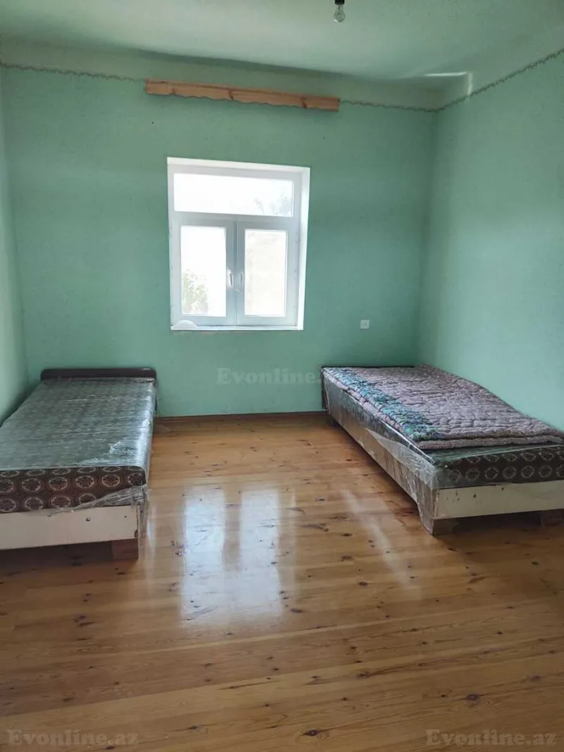 Satılır 5 otaqlı Həyət evi 150 m² Novxanı - şəkil 22