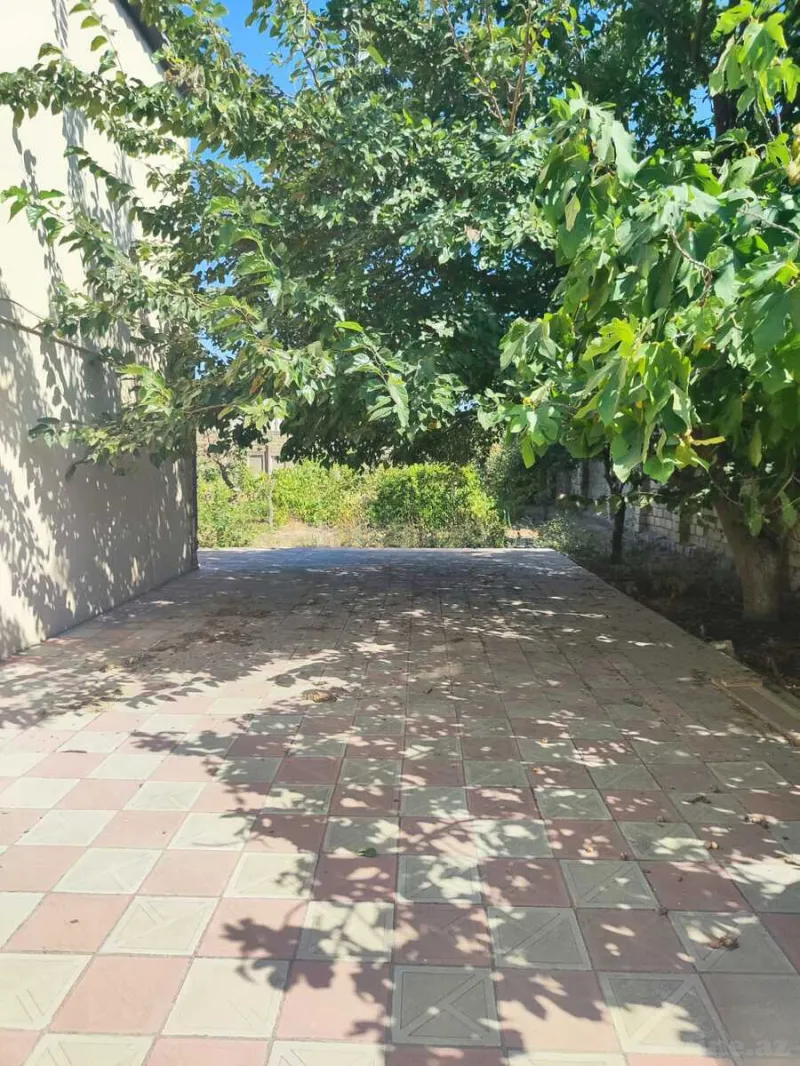 Satılır 5 otaqlı Həyət evi 150 m² Novxanı - şəkil 28