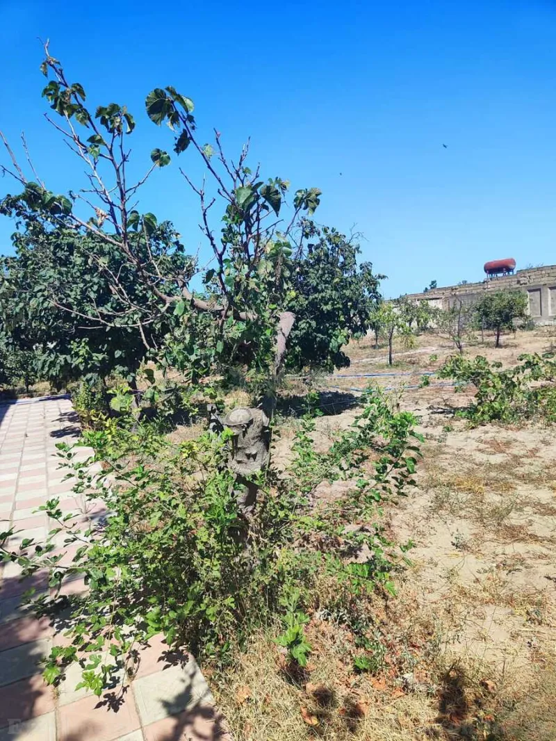 Satılır 5 otaqlı Həyət evi 150 m² Novxanı - şəkil 29