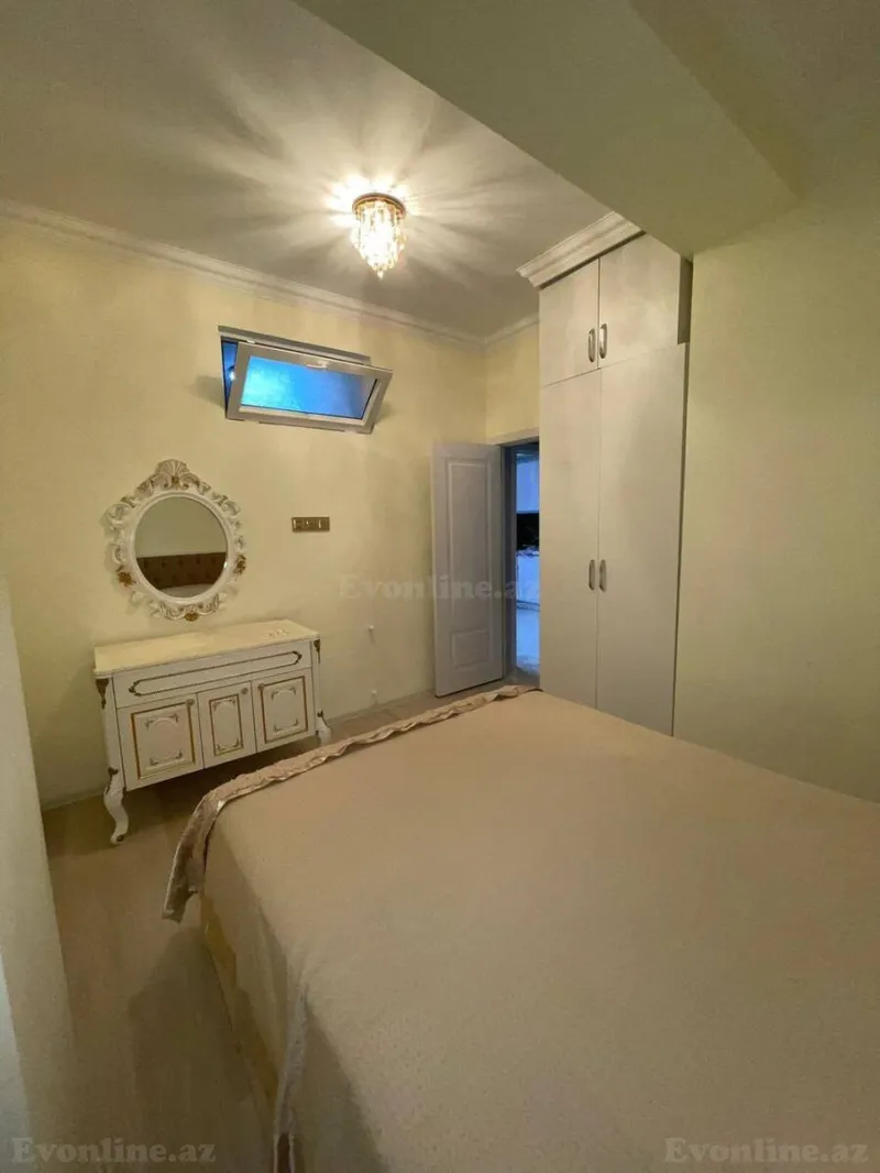 Satılır 2 otaqlı Mənzil Yeni tikili 55 m² Zığ - şəkil 2