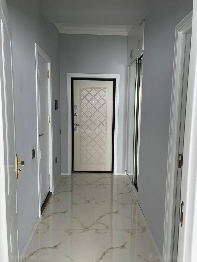 Satılır 2 otaqlı Mənzil Yeni tikili 55 m² Zığ - şəkil 6