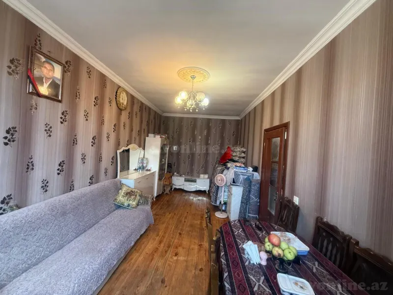Satılır 4 otaqlı Həyət evi 150 m² Hövsan - şəkil 4