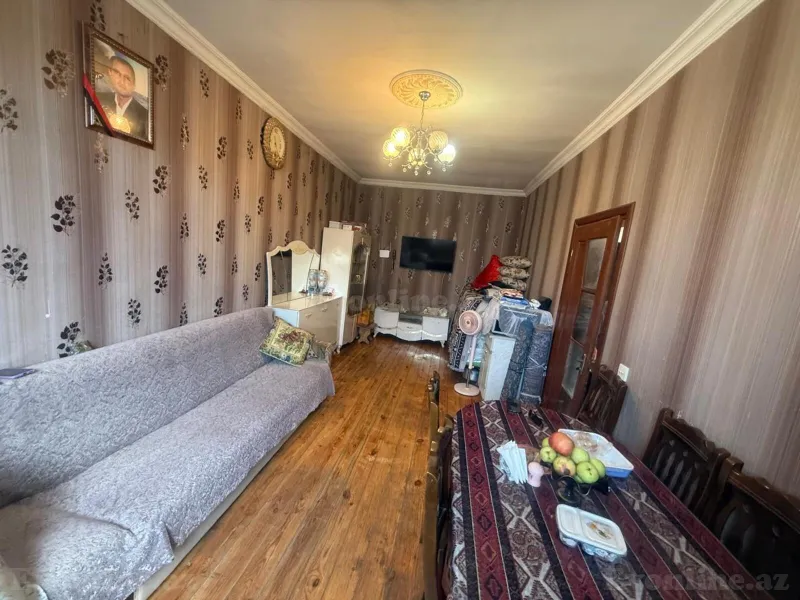 Satılır 4 otaqlı Həyət evi 150 m² Hövsan - şəkil 6