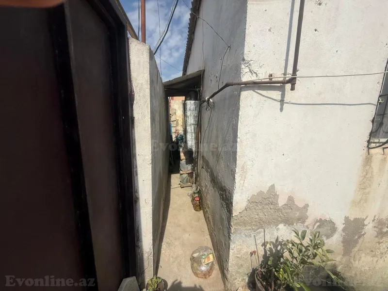 Satılır 4 otaqlı Həyət evi 150 m² Hövsan - şəkil 7