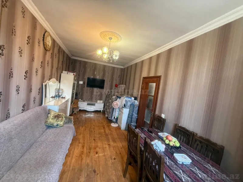 Satılır 4 otaqlı Həyət evi 150 m² Hövsan - şəkil 8