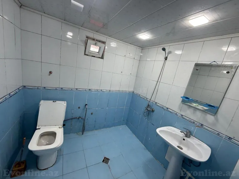 Satılır 4 otaqlı Həyət evi 150 m² Hövsan - şəkil 9