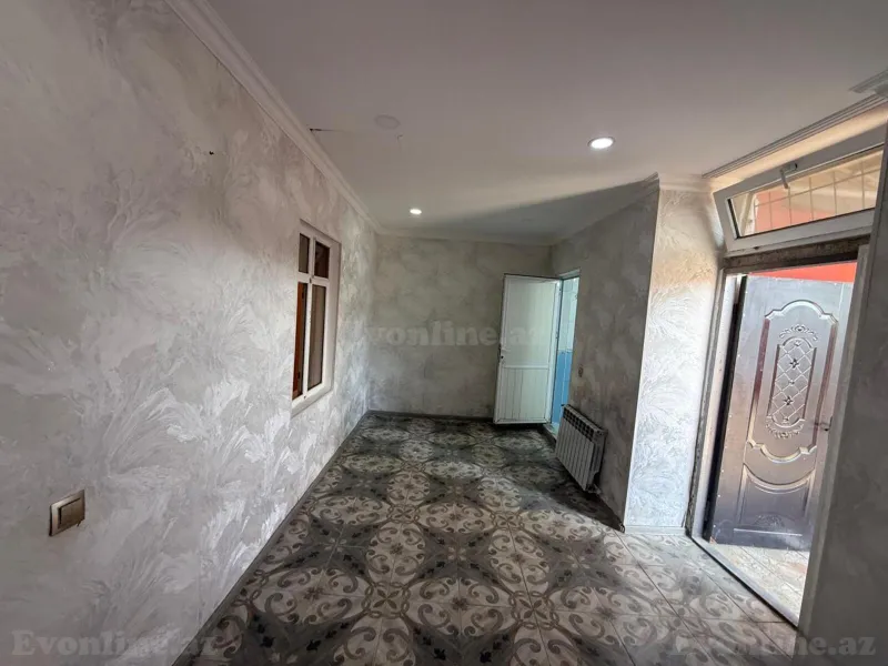 Satılır 4 otaqlı Həyət evi 150 m² Hövsan - şəkil 11