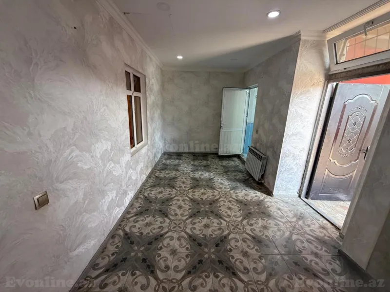 Satılır 4 otaqlı Həyət evi 150 m² Hövsan - şəkil 12