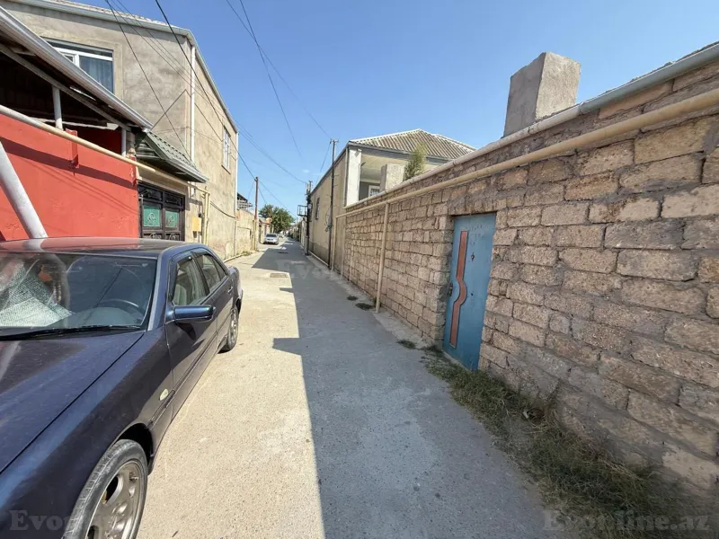 Satılır 4 otaqlı Həyət evi 150 m² Hövsan - şəkil 13