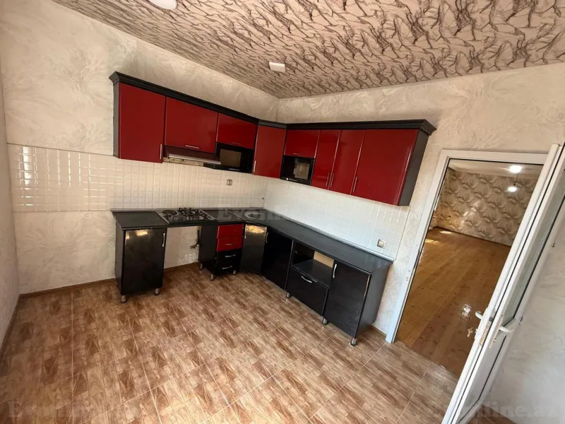Satılır 4 otaqlı Həyət evi 150 m² Hövsan - şəkil 18