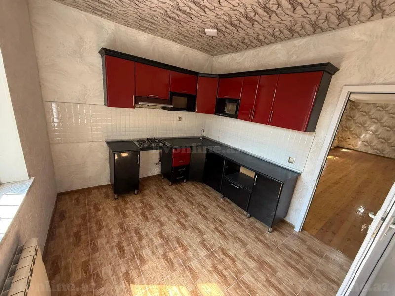 Satılır 4 otaqlı Həyət evi 150 m² Hövsan - şəkil 19
