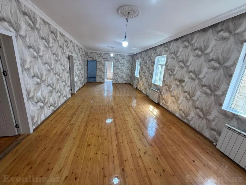 Satılır 4 otaqlı Həyət evi 150 m² Hövsan - şəkil 21