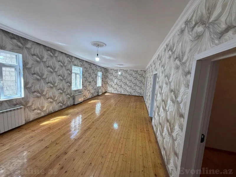 Satılır 4 otaqlı Həyət evi 150 m² Hövsan - şəkil 22