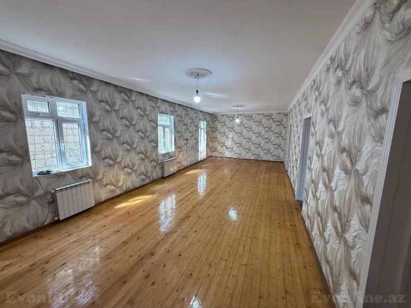 Satılır 4 otaqlı Həyət evi 150 m² Hövsan - şəkil 23