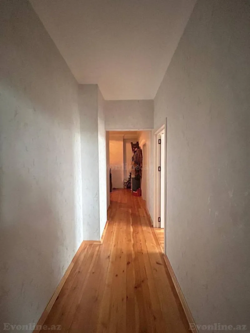 Satılır 2 otaqlı Mənzil Yeni tikili 77 m² Neftçilər m. - şəkil 11