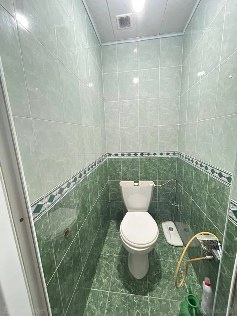 Satılır 2 otaqlı Mənzil Yeni tikili 77 m² Neftçilər m. - şəkil 13
