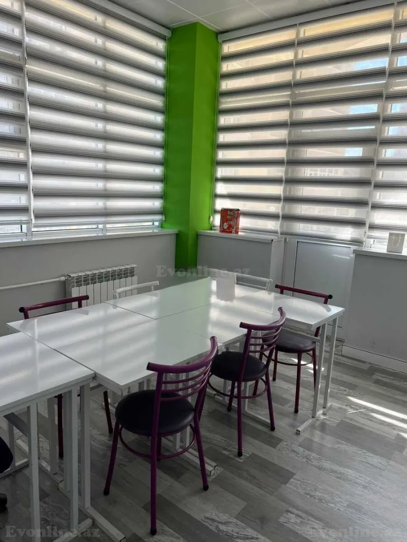 Obyekt 175 m² Yasamal Kirayə verilir