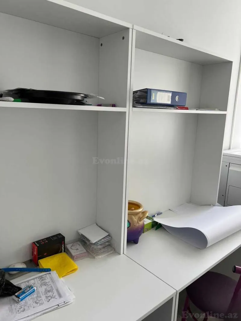 Kirayə verilir Obyekt 175 m² Yasamal - şəkil 2