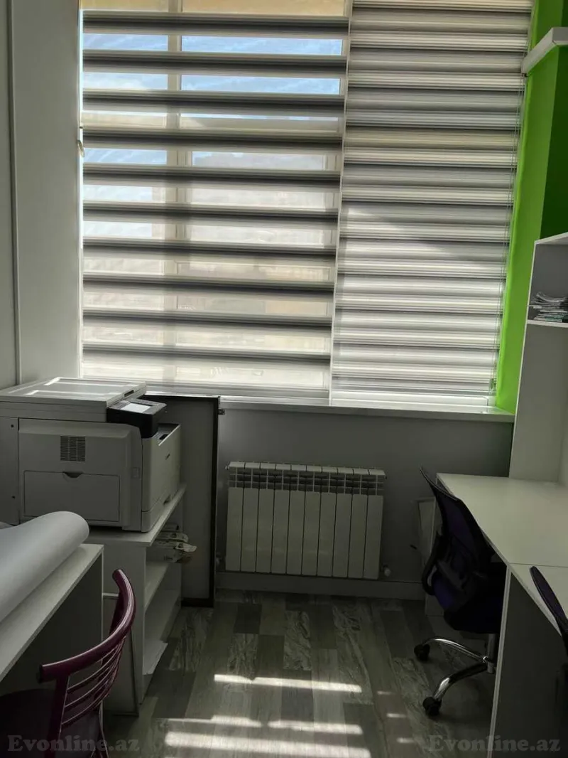 Kirayə verilir Obyekt 175 m² Yasamal - şəkil 3