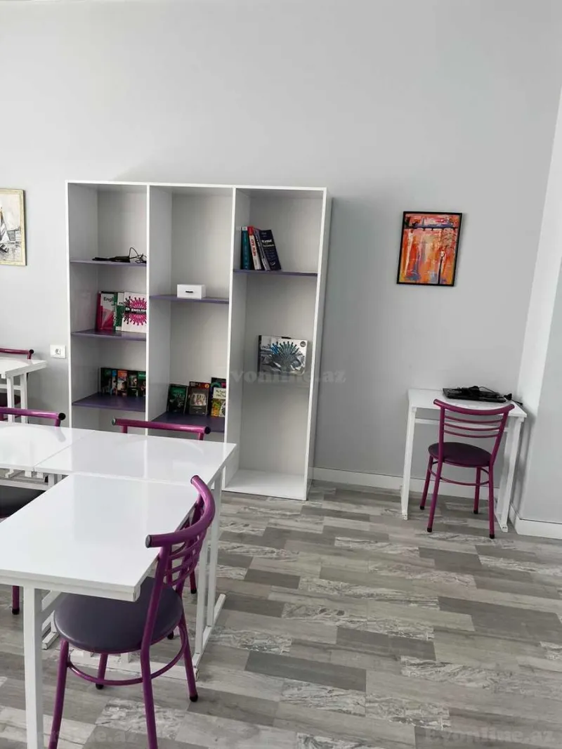 Kirayə verilir Obyekt 175 m² Yasamal - şəkil 5