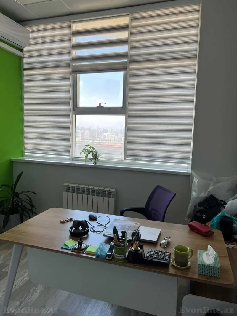 Kirayə verilir Obyekt 175 m² Yasamal - şəkil 6