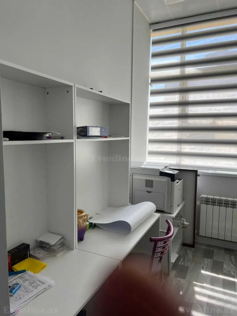 Kirayə verilir Obyekt 175 m² Yasamal - şəkil 8