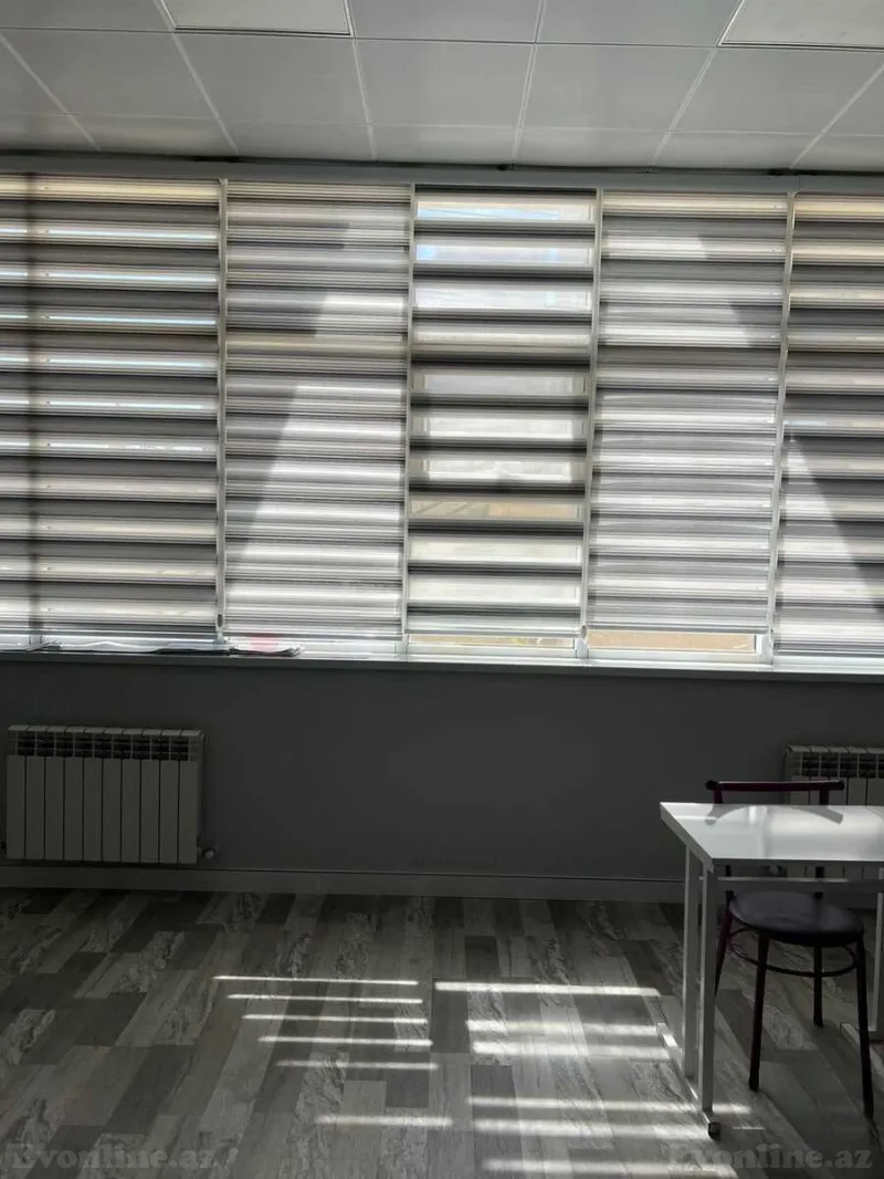 Kirayə verilir Obyekt 175 m² Yasamal - şəkil 9