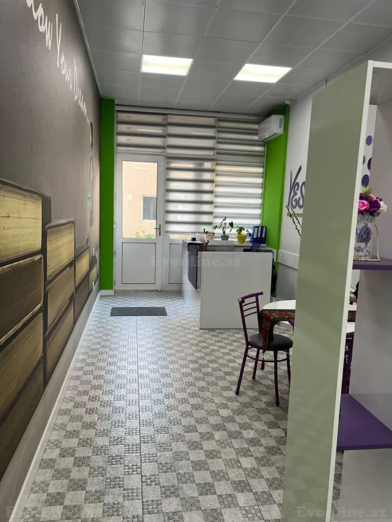 Kirayə verilir Obyekt 175 m² Yasamal - şəkil 10