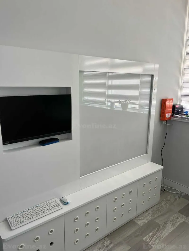 Kirayə verilir Obyekt 175 m² Yasamal - şəkil 11